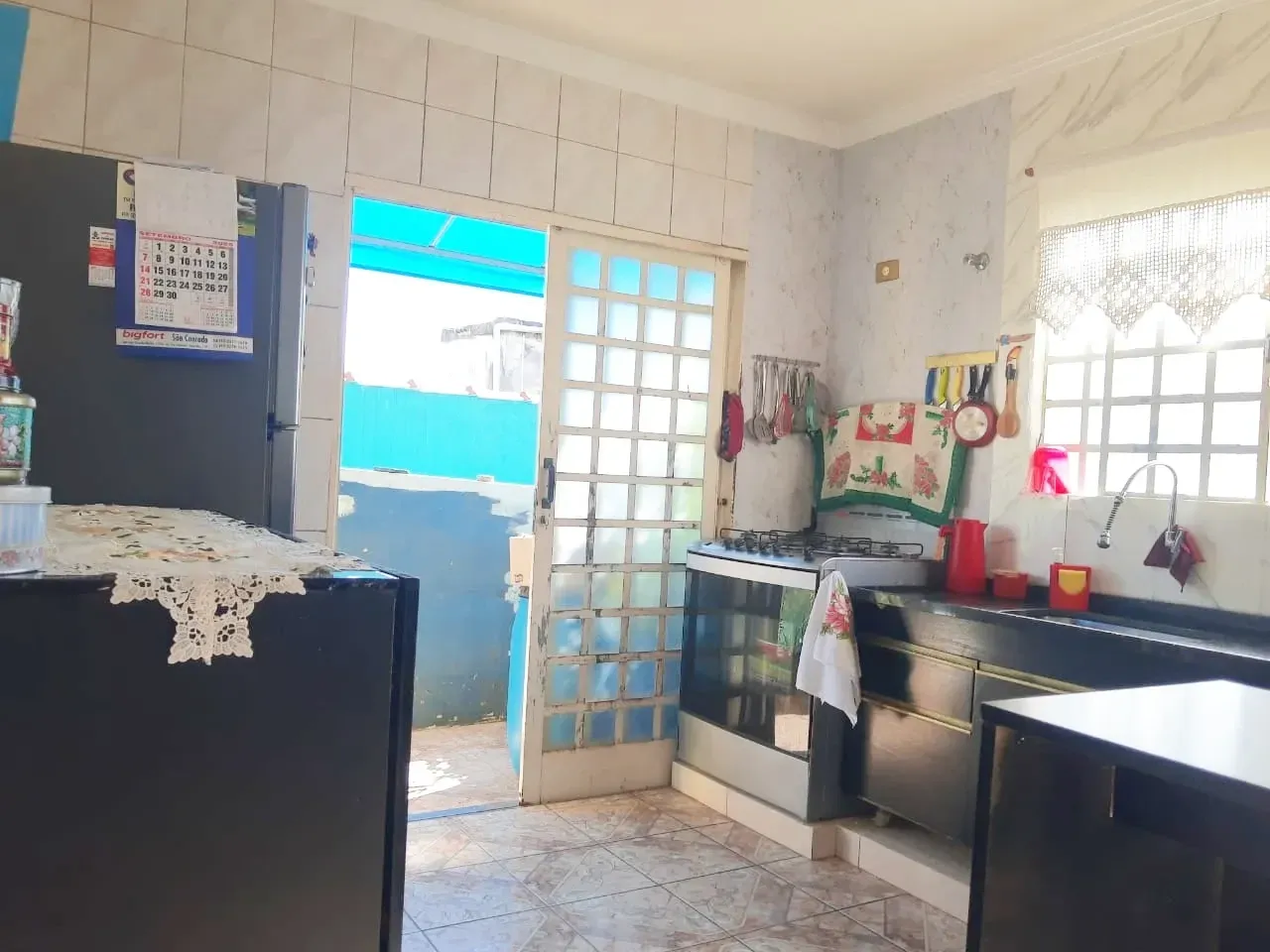 Imagem Casa com 2 Quartos à Venda, 168 metros em Vila Mineirão - Sorocaba