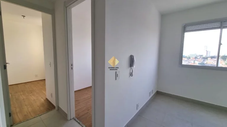 Imagem APARTAMENTO DE 32,20M², 2 DORMITÓRIOS SEM VAGA A VENDA - PIQUERI - ZONA NORTE - SÃO PAULO/SP
