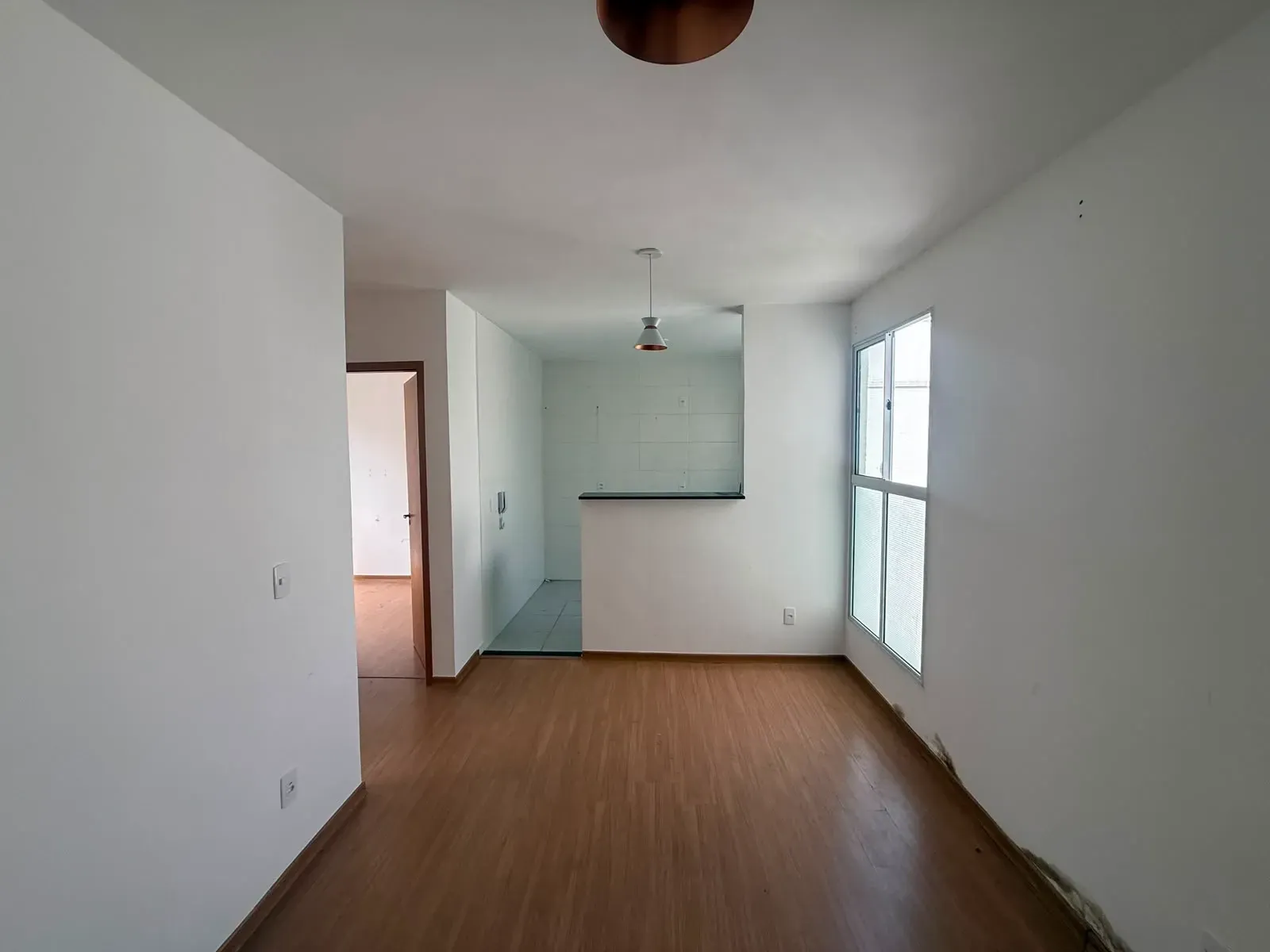 Imagem Apartamento com 2 Quartos à Venda, 40 m² em Nova Abrantes (Abrantes) - Camaçari