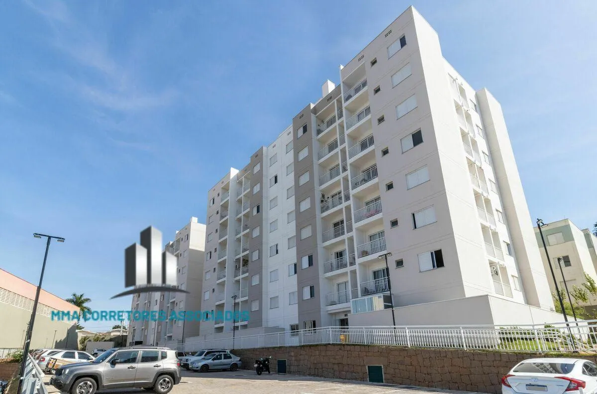 Imagem APARTAMENTO -JD DO LAGO -CAMPINAS