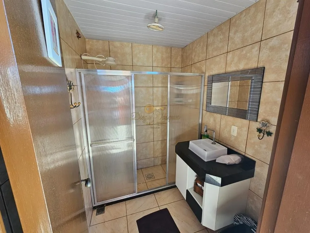Imagem Casa em Condomínio para Venda em Teresópolis / RJ no bairro Tijuca