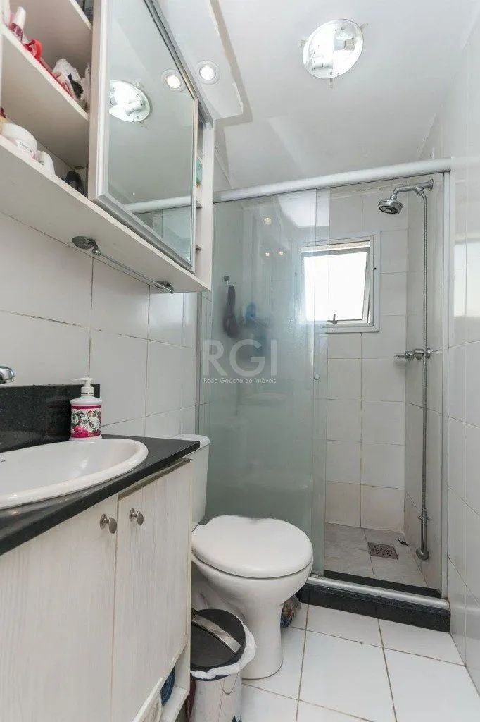 Imagem Casa Condominio para Venda - 178,00 m², 3 dormitórios, sendo 2 suites, 2 vagas - Alto Petrópolis