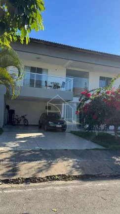 Casa Duplex 4 quartos 2 suites com closet – Arquipélago de Manguinhos, Serra/ES