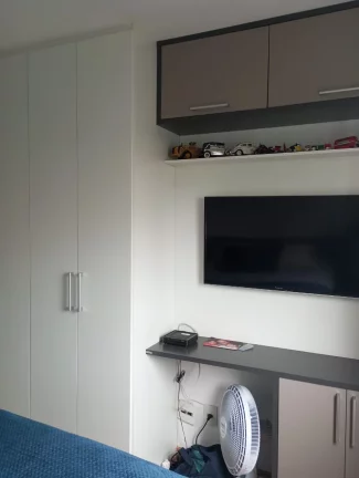 Imagem APARTAMENTO RESIDENCIAL em SÃO PAULO - SP, JARDIM ARPOADOR