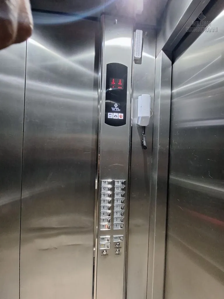 Imagem Apartamento 2 dormitórios no coração da Vila Mirim