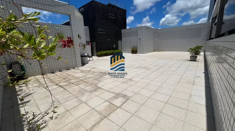 Imagem Apartamento em Casa Amarela!
