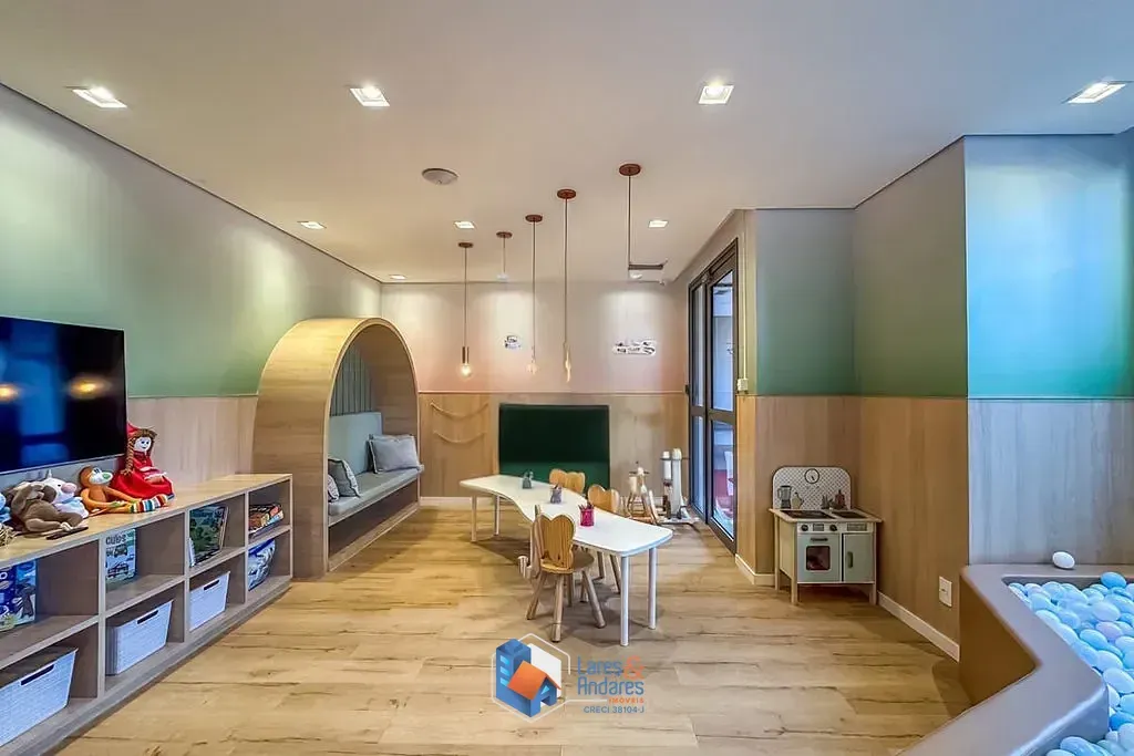 Imagem Apartamento à venda 2 Quartos 1 Suite 1 Vaga 71M² Vila Dom Pedro I São Paulo - SP
