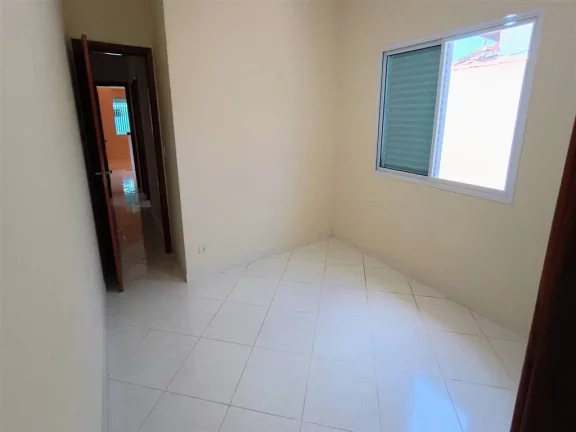Imagem Casa com 2 dorms, Real, Praia Grande - R$ 395 mil, Cod: 2660