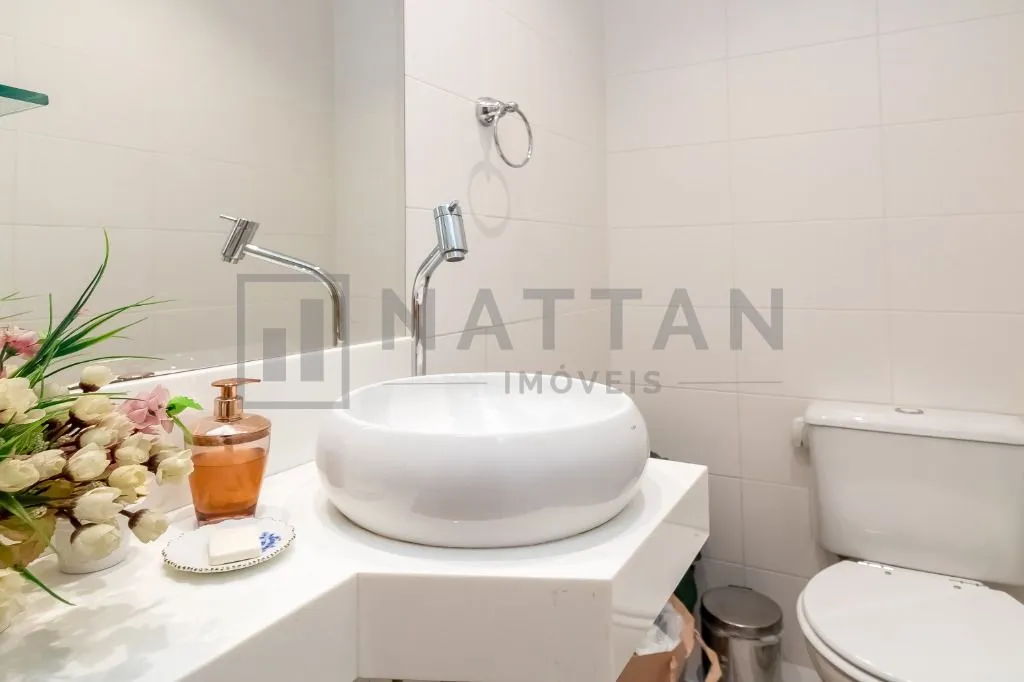 Imagem Cobertura com 2 dormitórios à venda, 160 m² por R$ 1.908.000,00 - Mooca - São Paulo/SP