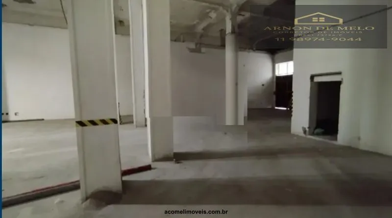 Imagem Prédios Comerciais para locação em Santos no bairro Centro