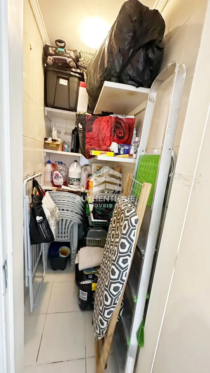 Imagem Vivenda Alto da Boa Vista - Apartamento à venda no bairro Alto da Boa Vista - São Paulo/SP, Zona Sul