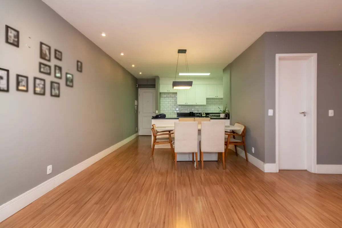 Imagem Apartamento para venda em Freguesia do Ó com 2 quartos, sendo 1 suíte, 74m2