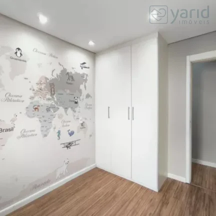 Imagem Apartamento à venda Condomínio Vista Park em Jundiai