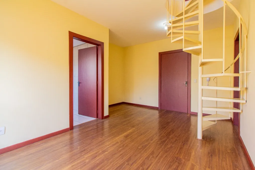 Imagem Apartamento em Petrópolis