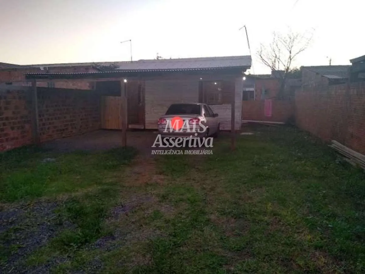 Imagem Casa para Venda em São Leopoldo / RS no bairro Santos Dumont