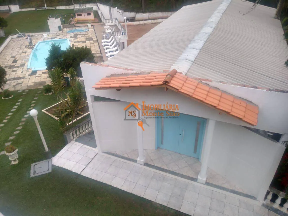 Imagem Sítio com 8 dormitórios à venda, 20000 m² por R$ 1.300.000,00 - Centro - Mogi das Cruzes/SP