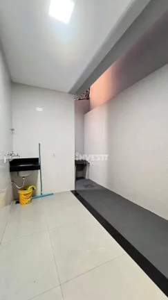 Imagem Casa à venda no Residencial Petrópolis - Goiânia/GO