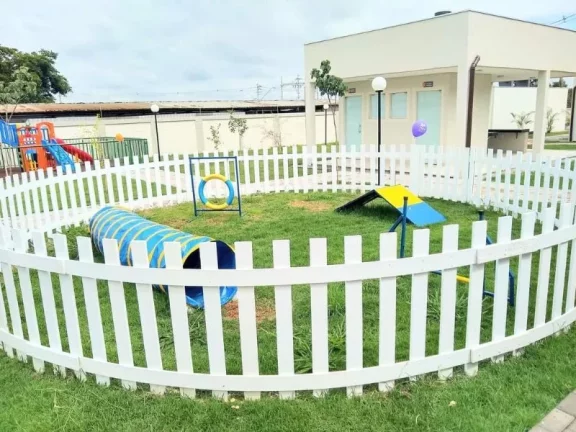 Imagem Apartamento à venda no condomínio Sollare em Salto SP