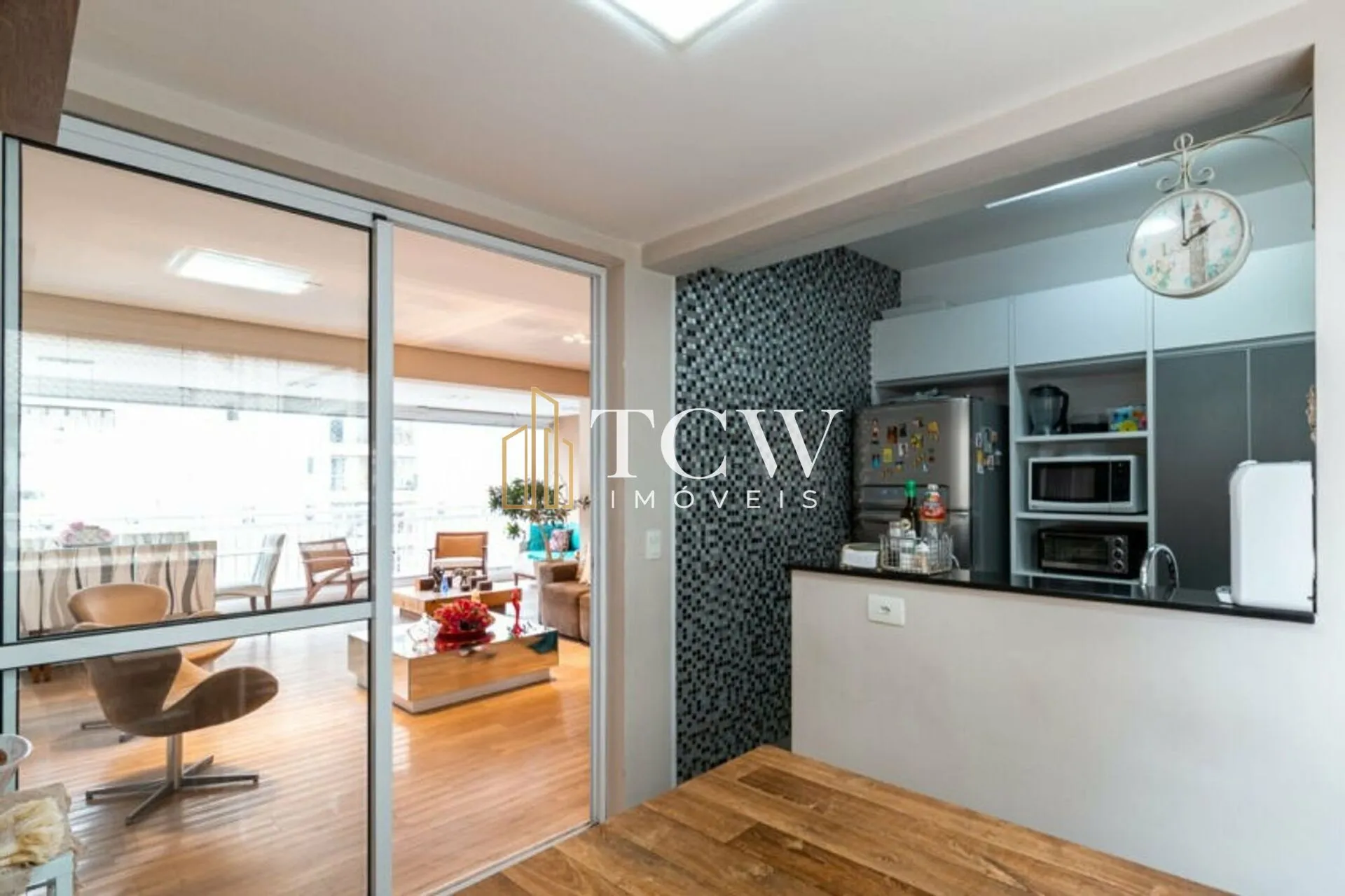 Imagem Apartamento à venda no bairro Chácara Inglesa - São Paulo/SP, Zona Sul