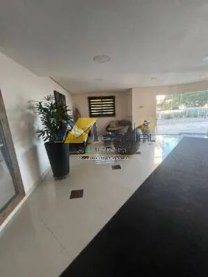 Imagem APARTAMENTO À VENDA COM VISTA PARA O MAR - PRAIA GRANDE/SP