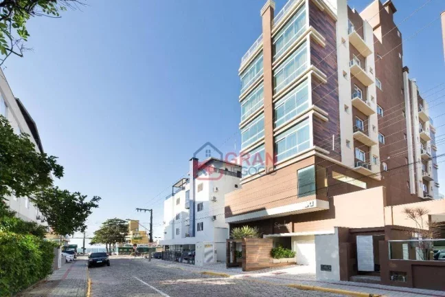 Imagem Cobertura vista para mar - Parcelo direto