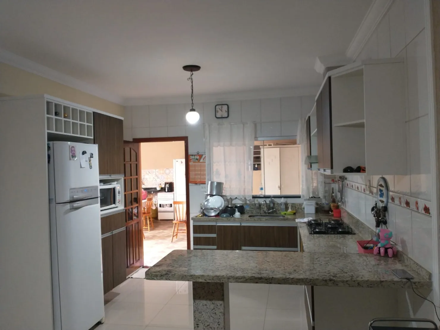 Imagem Casa à venda 2 Quartos, 212.5M², Vila São José, Taubaté - SP