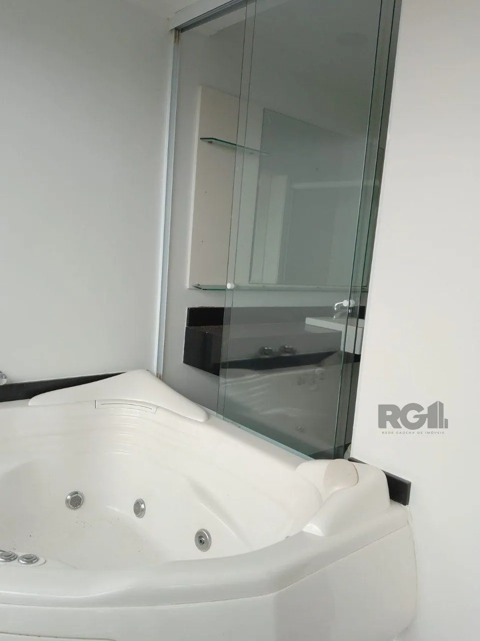 Imagem Casa Condominio 3 Dormitórios, Bairro Sétimo Céu