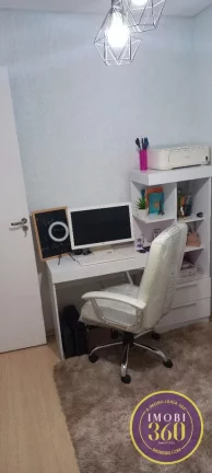 Imagem Apartamento de 2 dormitórios à venda no Núcleo Lageado - 39 m²