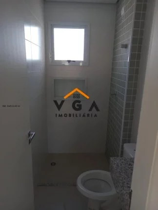 Imagem Apartamento para Venda em São Paulo, Vila Guilhermina, 2 dormitórios, 1 banheiro