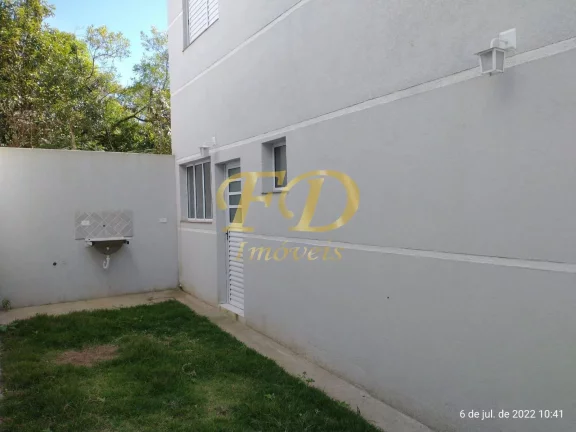 Imagem Casa Sobrado Vilage em Mairiporã / Mato Dentro