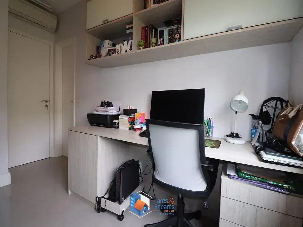 Imagem Apartamento para venda em Vila Andrade com 3 quartos, sendo 3 suítes, 142m²