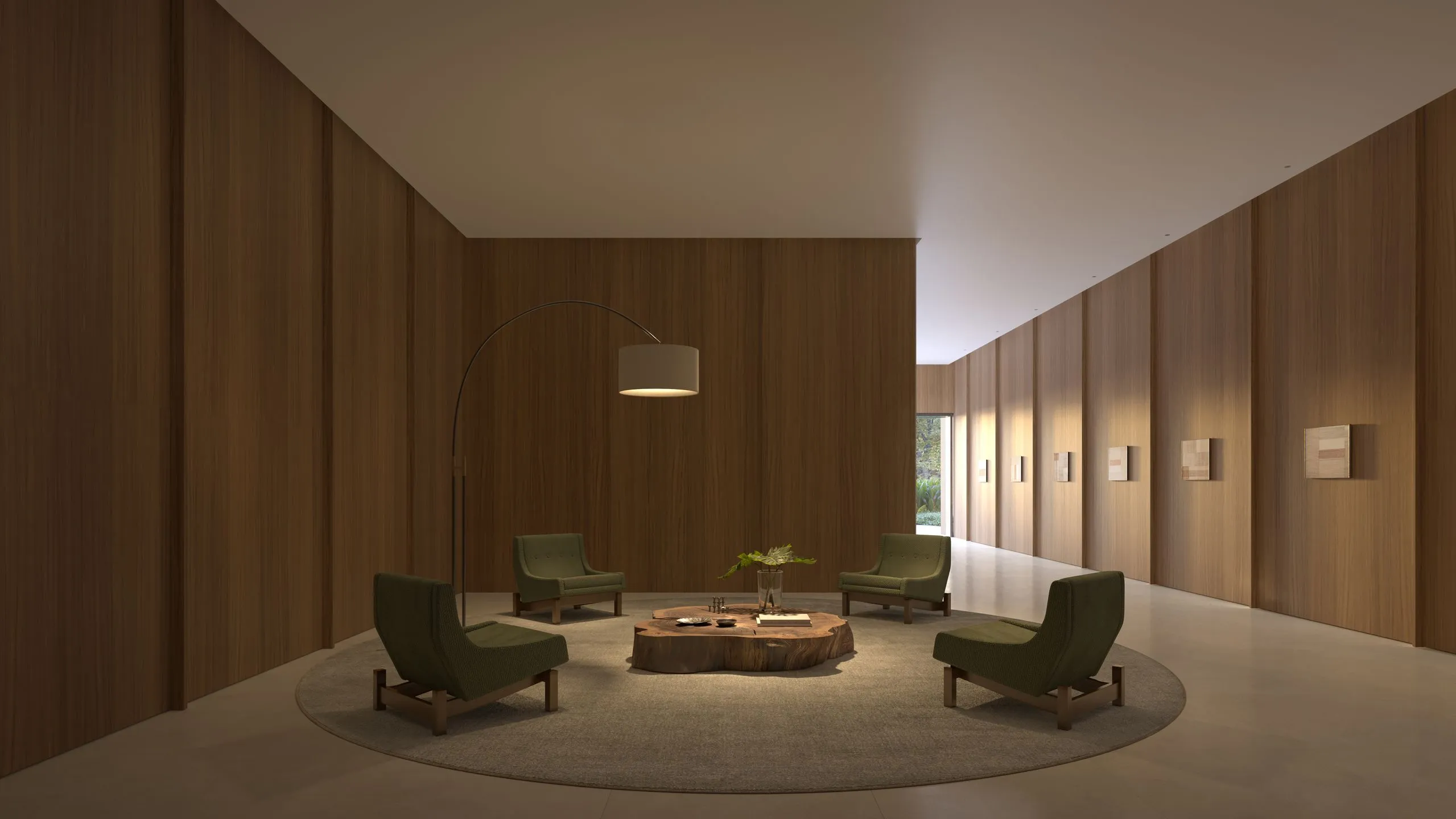 Imagem Apartamento à venda em Canela, Centro , com 3 quartos, 110.15m2