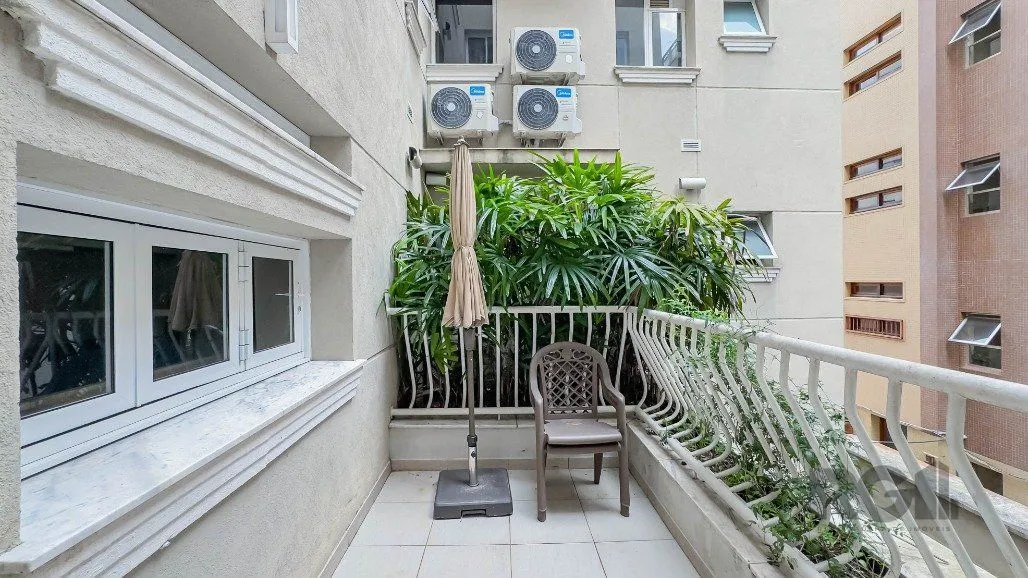 Imagem Otimo Apartamento com 2 dormitórios para Comprar, 90,15 m² - Auxiliadora - Porto Alegre/RS