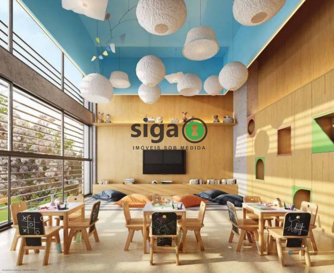 Imagem Apartamento para venda na Vila Olímpia, São Paulo - SP