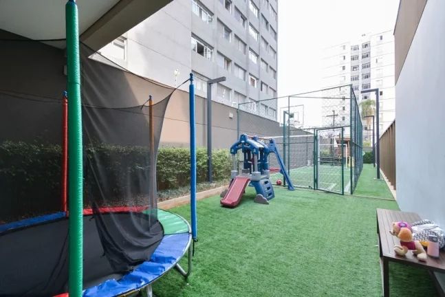 Imagem Apartamento à venda em São Paulo, Vila Clementino, com 2 quartos, 174m2