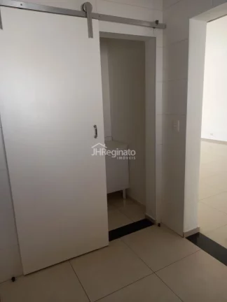 Imagem Sobrado à venda no Condomínio Horto Florestal 3 - Sorocaba