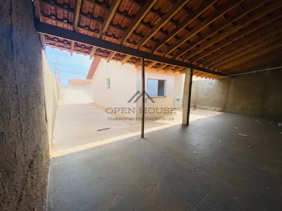 Imagem CASA A VENDA - BEM TE VI - PROX AO CAFÉ TESOURO