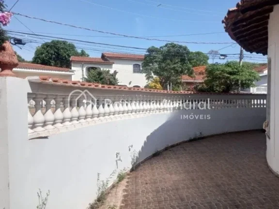 Imagem Casa com 3 Quartos à venda, 214m² - Jardim Nossa Senhora Auxiliadora
