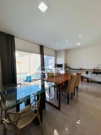 Imagem Casa linear à venda em Colina de Laranjeiras - Serra