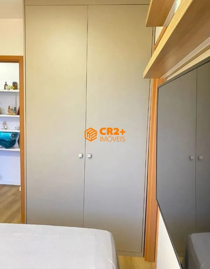 Imagem Apartamento a Venda de 61m² com 3 quartos 1 suíte em bairro Zumbi em Recife