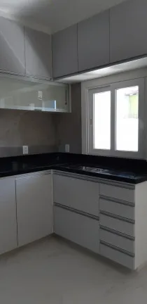 Imagem Casa com 3 Quartos à Venda, 79 m² em Aberta dos Morros - Porto Alegre