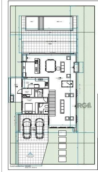 Imagem Belíssima casa em construção para Comprar , dentro de condomínio de luxo!!