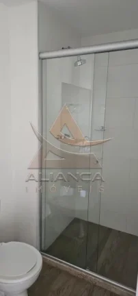 Imagem Apartamento - Ribeirão Preto - Jardim Sumaré