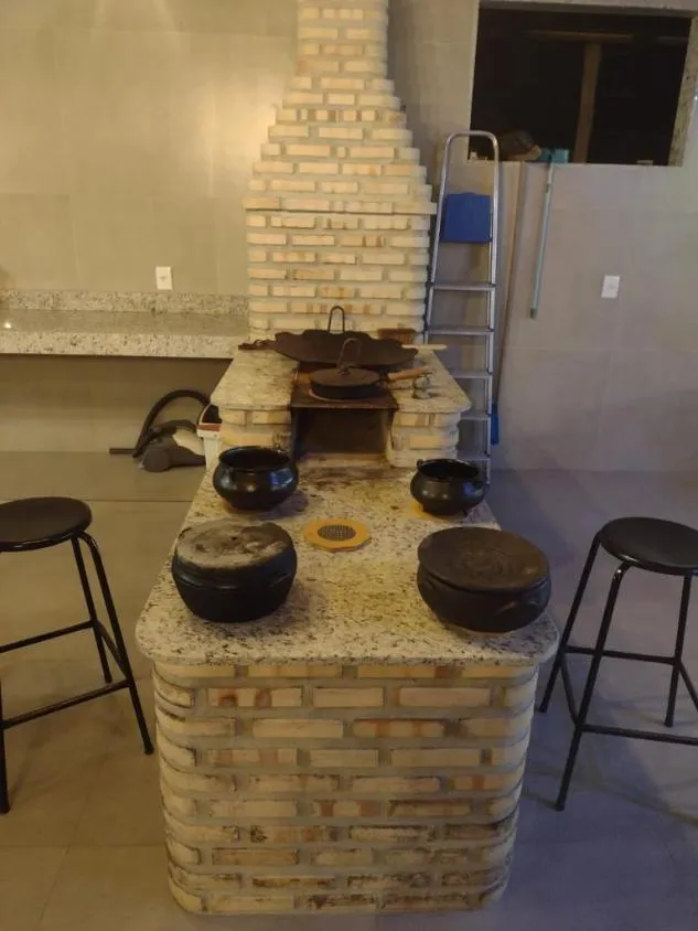 Imagem Vendo um excelente sítio em Bonfim/MG com 5.525 m² de área
