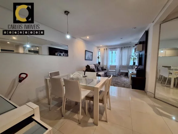 Imagem IMPERDÍVEL! APARTAMENTO VISTA MAR A VENDA NO GONZAGUINHA - SÃO VICENTE
