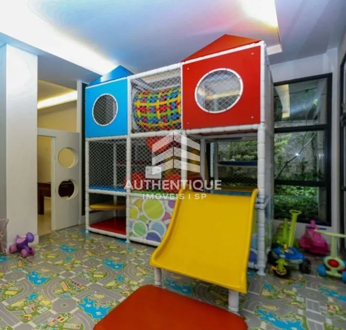 Imagem VILLAGGIO PANAMBY - Apartamento à venda no bairro Panamby - São Paulo/SP, Zona Sul