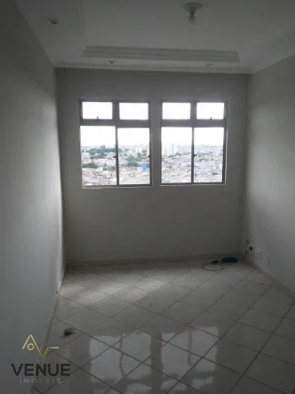 Apartamento com 2 dormitórios à venda, 50 m² por R$ 240.000,00 - Jardim Santa Terezinha - São Paulo/SP