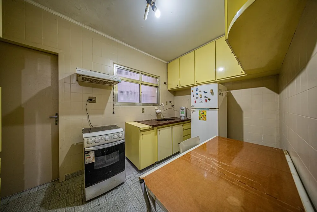 Imagem Apartamento à venda em São Paulo, Bela Vista, com 2 quartos, 96m2