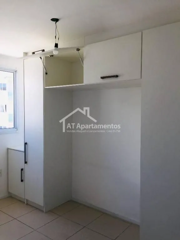 Imagem Apartamento 2 quartos em São Cristóvão, Rio de Janeiro: 60m², 1 suíte, lazer completo