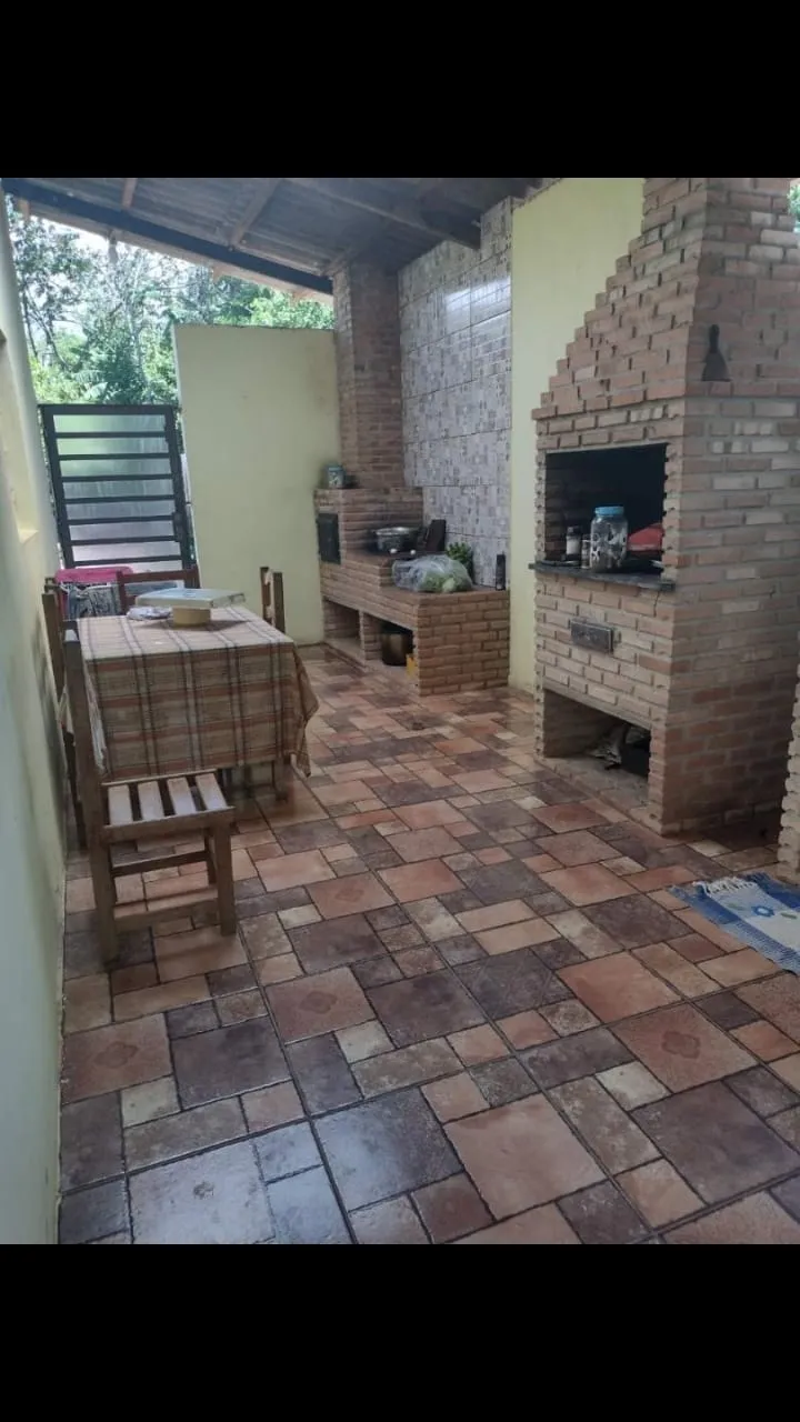 Imagem Chácara à venda 3 Quartos, 2 Suites, 8 Vagas, 3000M², Goiabal, Pindamonhangaba - SP